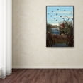 thumbnail image 3 of Trademark Fine Art 'Hunting' Canvas Art by Lantern Press, 3 of 3