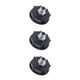 thumbnail image 2 of Scienceny Conector de tanque de agua de rosca gruesa del adaptador IBC de 1000L apto para 4 roscas exteriores Type1 NO1, 2 of 6