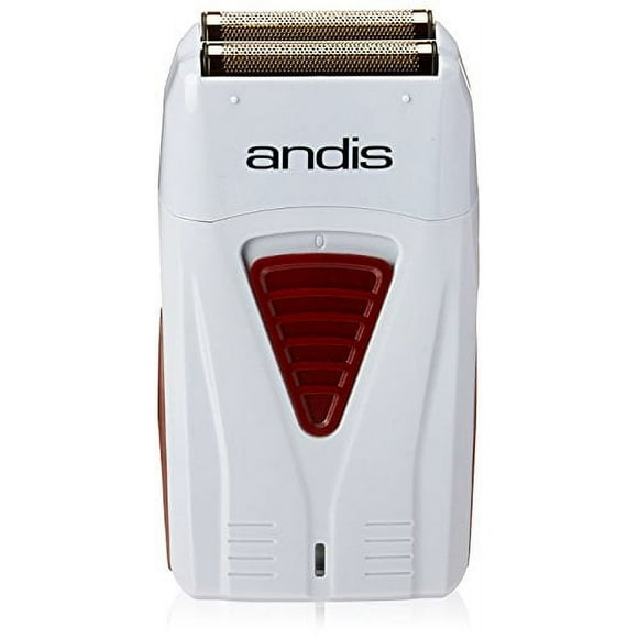 Andis Titanium Foil Head Shaver
