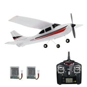 Top 10 Rc Airplanes 10 One-Key U-Turn Easy Control for Adults &Kids
