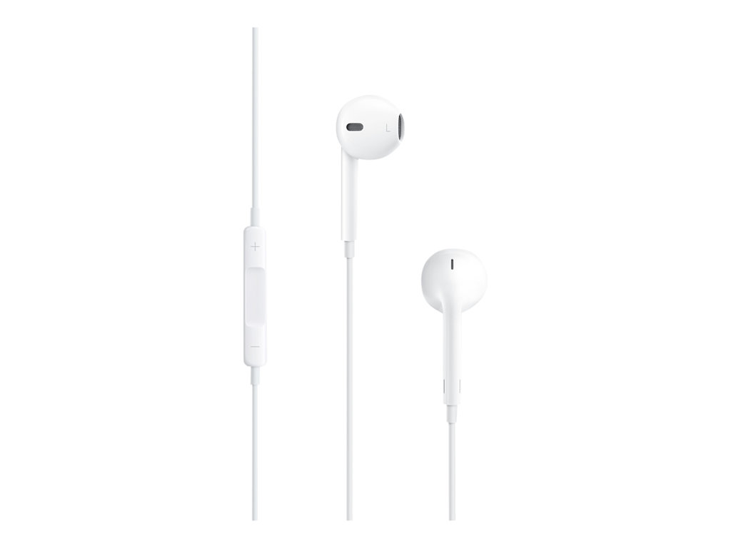 Apple EarPods with 3.5mm headphone plug with mic wired - image 3 of 5