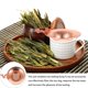 thumbnail image 2 of BRIGHTFUFU 1 PC TEA STRAINER TEA HOUSE COBRE FILTRO DE TEA DE COBRE DE TEA CHINO INFUSADOR DE TEA DE TEA DE TEA, 2 of 7