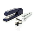 thumbnail image 3 of (2 pack) Swingline 747 Business Stapler Value Pack, Blue (S700015), 3 of 10