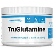 Tru Glutamine plus Alanine By PES - 30 Servings