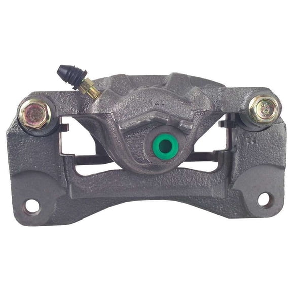 Remanufactured Cardone Reman Disc Brake Caliper P/N:19 B2582