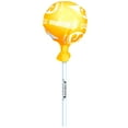thumbnail image 4 of (12 pack) Starburst Lollipops Assorted Flavored Filled Suckers Hard Candy Party Candy, 0.85 oz, 4 of 7