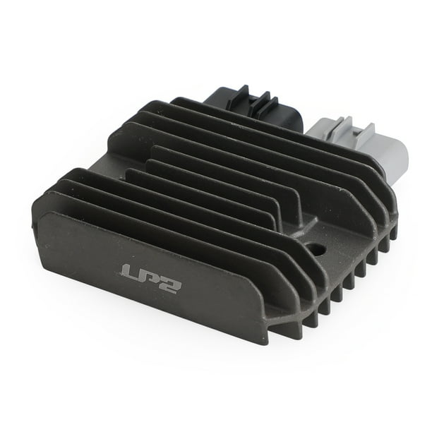 Kawasaki Motorcycle Magneto Stator+Voltage Rectifier+Gasket