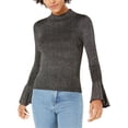thumbnail image 1 of Suéter para mujer Lucy Paris Mallary negro XS, 1 of 1