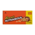 thumbnail image 2 of Reese's King Size Nutrageous 18 - 3.1 oz Packages, 2 of 2