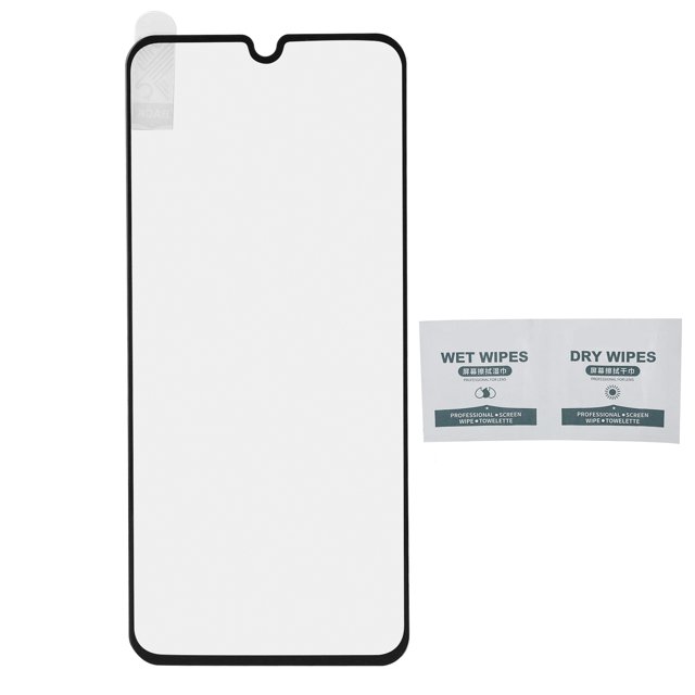 Película protectora de pantalla de vidrio templado de cubierta completa para teléfono móvil para protección HUAWEI Nova8 SE
