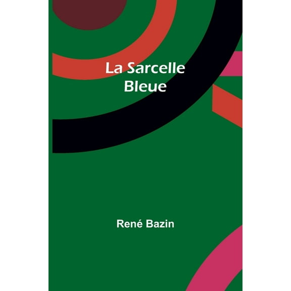 La Sarcelle Bleue, (Paperback)