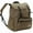 Olive, variant on Stylish Rucksack - Black