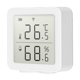 thumbnail image 2 of Sensor de temperatura y humedad para Tuya, termómetro inalámbrico WiFi, medidor con alerta de notificación para interior del hogar, 2 of 9