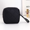 thumbnail image 2 of Mini bolsa de cosméticos, bolsa de maquillaje de viaje, bolsa de cosméticos impermeable portátil, 2 of 5