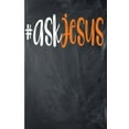 thumbnail image 1 of Ask Jesus Journal, 1 of 1