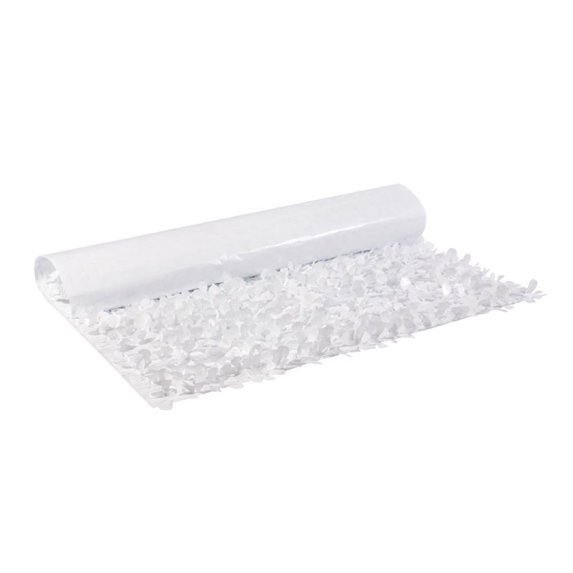 Vinyl Floral Sheeting