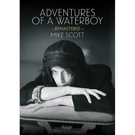 Adventures of a Waterboy (Remastered) (Edition 2) (Paperback)