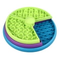 thumbnail image 1 of Slow Food Cat Bowl, Relieve Anxiety Puzzle Slow Feeder Dog Bowl Prevents Choke Spill Proof  For Pets For Dogs, 1 of 8
