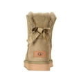 thumbnail image 3 of Women's UGG Mini Bailey Bow II, 3 of 5