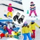 thumbnail image 4 of Toystoory 1 par de manoplas para niños, impermeables, de invierno, con estampado ajustable, gruesas y cálidas, para niños, equipo deportivo, cómodo Suministros térmicos Armada Toystoory HA059841-06B, 4 of 6