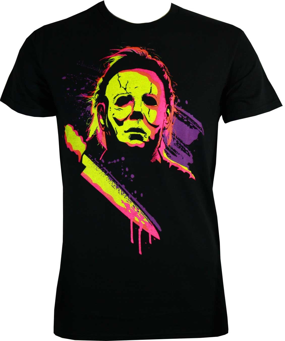 michael myers shirt