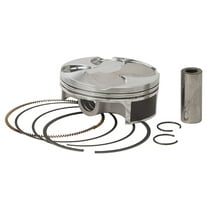 New Vertex High Comp Forged Piston Kit for Honda CRF 250 R (14-15) 23962A