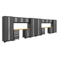 thumbnail image 1 of NewAge Products Bold Series 16-Piece Cabinet Set, 1 of 1