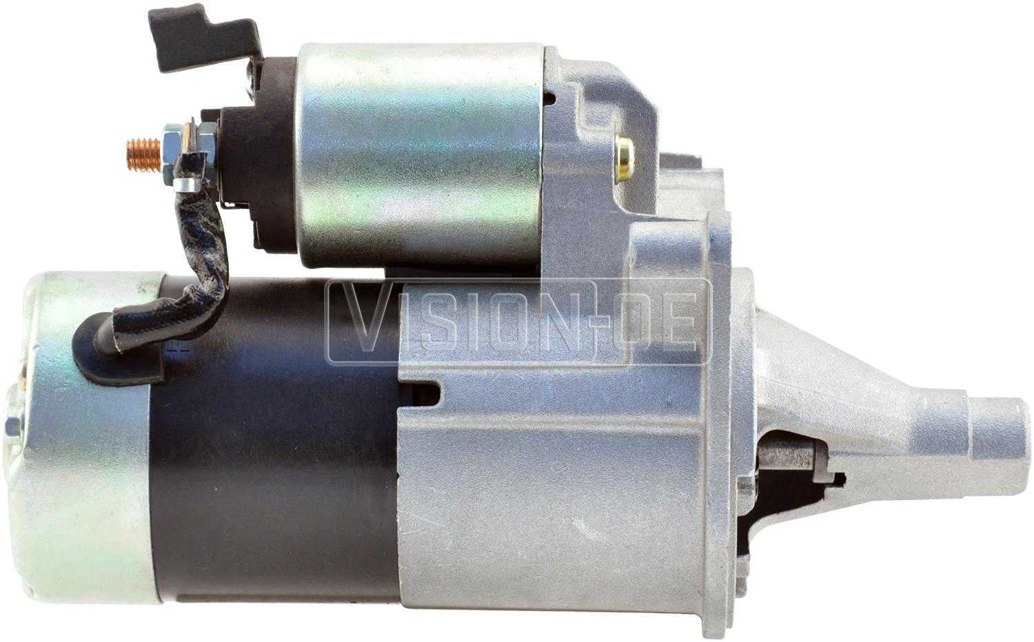 Vision OE 17461 Starter Motor