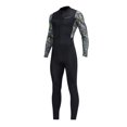 thumbnail image 1 of Hombres Trajes de neopreno Transpirable Protector solar Traje de buceo Accesorios al aire libre (M), 1 of 9