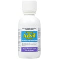 thumbnail image 3 of Advil Children's Suspension, Grape 4 oz (Pack of 4), 3 of 4