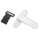 thumbnail image 5 of Conector de auriculares Adaptador VR inteligente adaptado firmemente conectado para Oculus Quest 2/HTC Vive, 5 of 8