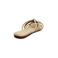 thumbnail image 3 of Sandalia Piso para Mujer Lob Footwear 91402048 beige 23 LOB Footwear 91402048, 3 of 7