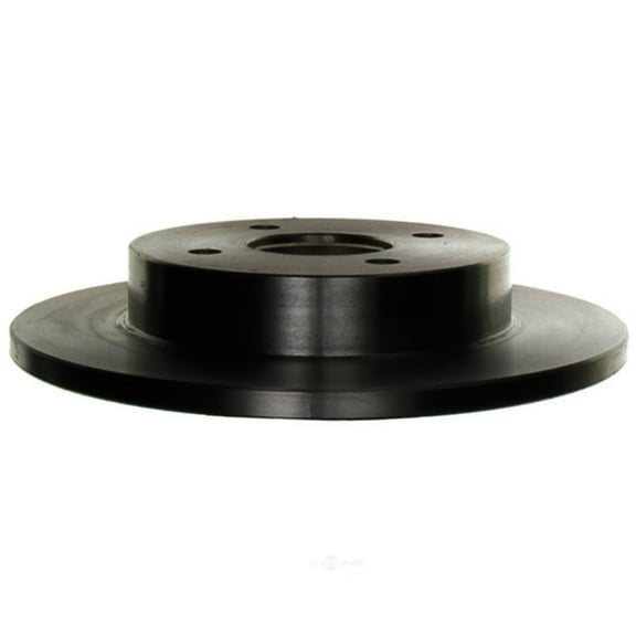 Raybestos 56168R Professional Grade Disc Brake Rotor