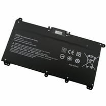HP Battery