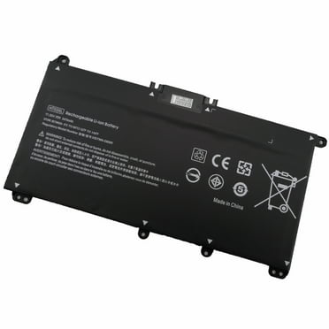 HP Battery