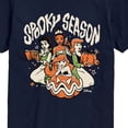 thumbnail image 3 of Disney Princess - Spooky Season - Men's Short Sleeve Graphic T-Shirt, 3 of 5