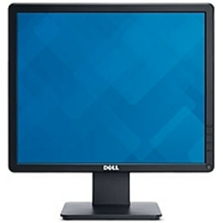 Dell 855-BBBL E1715S 17.0-inch LED Monitor - 1280 x 1024 Pixels - (Best Pixel Pitch Monitor)