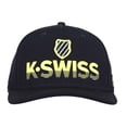 thumbnail image 2 of Gorra K-Swiss Velar poliéster ajuste velcro, 2 of 5