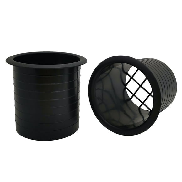 Tubos para gabinetes de altavoces HiQlTyla SCPT-4x4.5, paquete de 2
