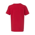 thumbnail image 3 of Next Level Apparel 3310 - Boy's Premium Tee, 3 of 3