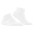 thumbnail image 2 of Men's Falke 14637 Sensitive London Sneaker Sock (White S), 2 of 4