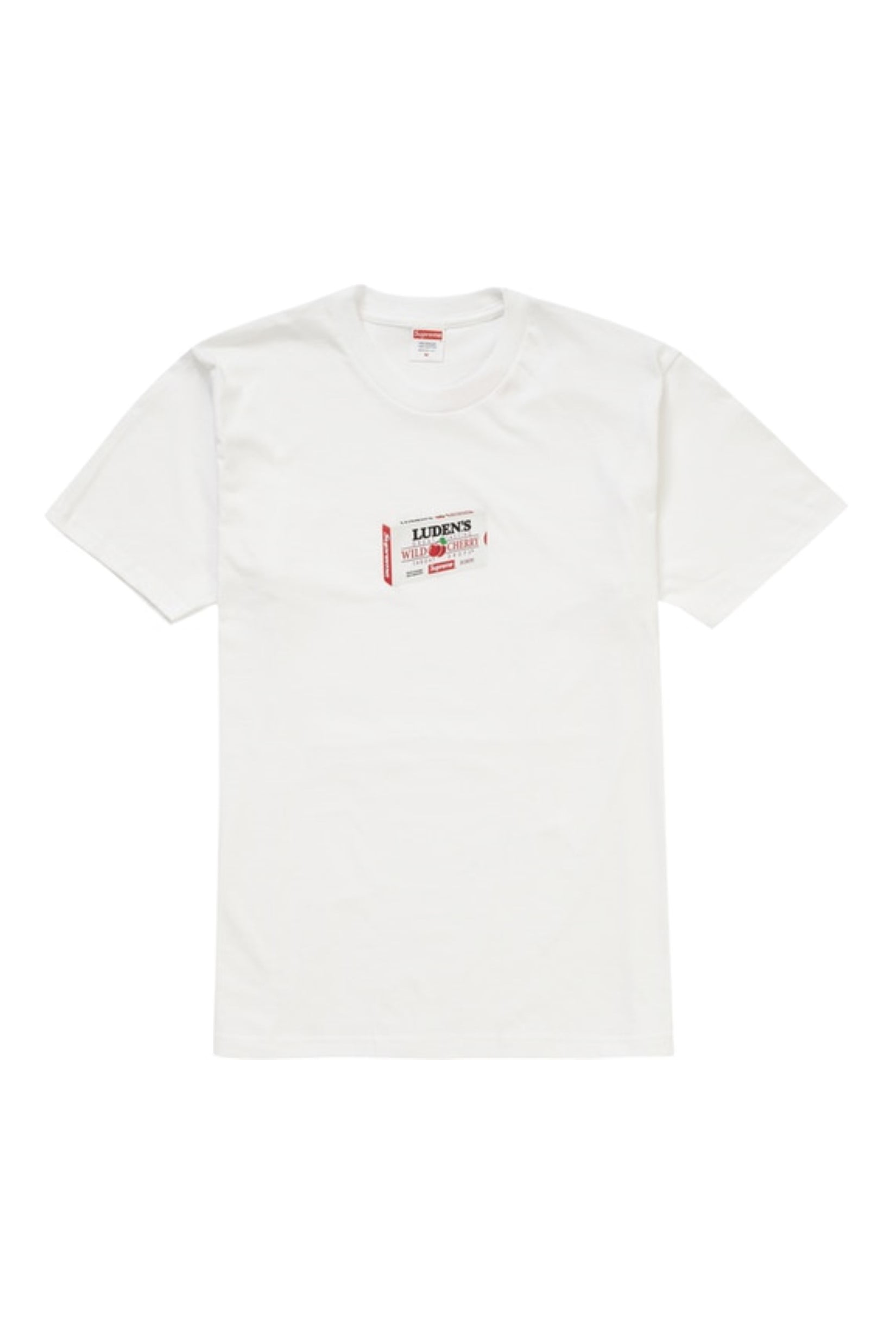 Tee White - Size Xlarge | Walmart Canada