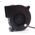 thumbnail image 2 of DC 12V Blower TYF310LJ02 D07F-12B1S1 7520 12V 3.84W 0.32A Vortex Fan Centrifugal Fan, 2 of 2