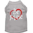 thumbnail image 3 of Pet Dog  Cat Shirt Screen Printed, "Be Mine", 3 of 8