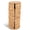 Vertical, variant on Vorfor Toilet Paper Storage Basket with Lid, Water Hyacinth Toilet Paper Holder Holds Up to 6 Mega Rolls, Home Bathroom Decor Organizer