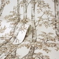 thumbnail image 4 of Fine Decor Bastian Neutral Trees Wallpaper, 4 of 5