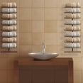 thumbnail image 3 of Sorbus Wall Mount Wine Rack - 27 Level Wine Rack Wall Mounted for Wine Bottles, 3 of 7