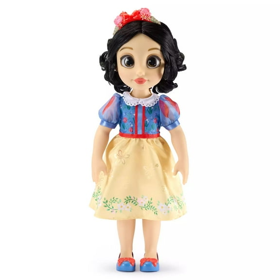 Snow White 16 Inch Doll Once Upon a Story Series by Disney: