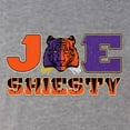 thumbnail image 5 of Wild Bobby Joe Sheisty Cincinnati Football Sports Men Premium Tri Blend T-Shirt, Premium Heather, Small, 5 of 5