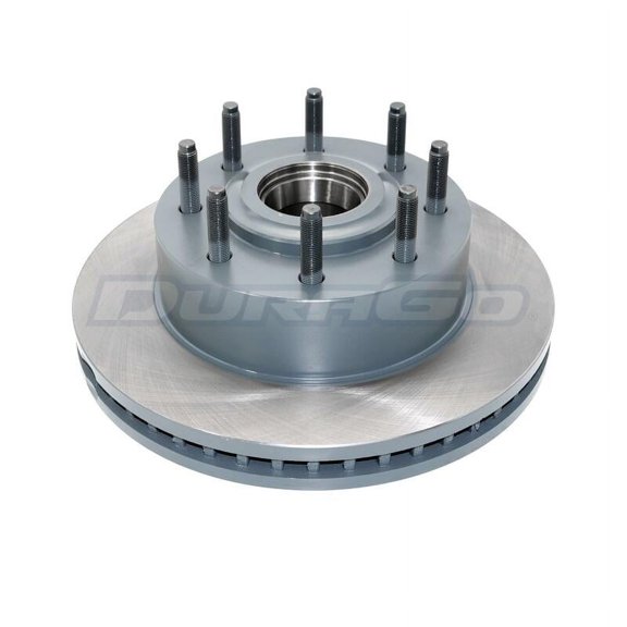 Durago BR90036201 F VENTED ROTOR & HUB